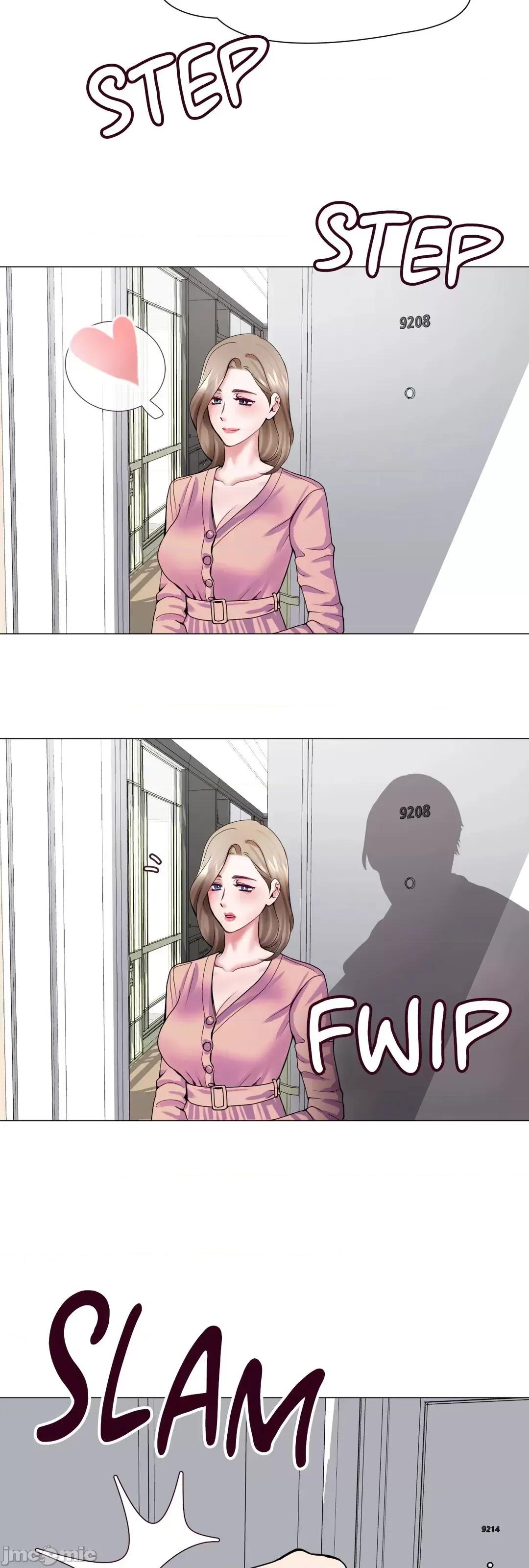 媳妇我女神 媳妇我女神 3 第23页