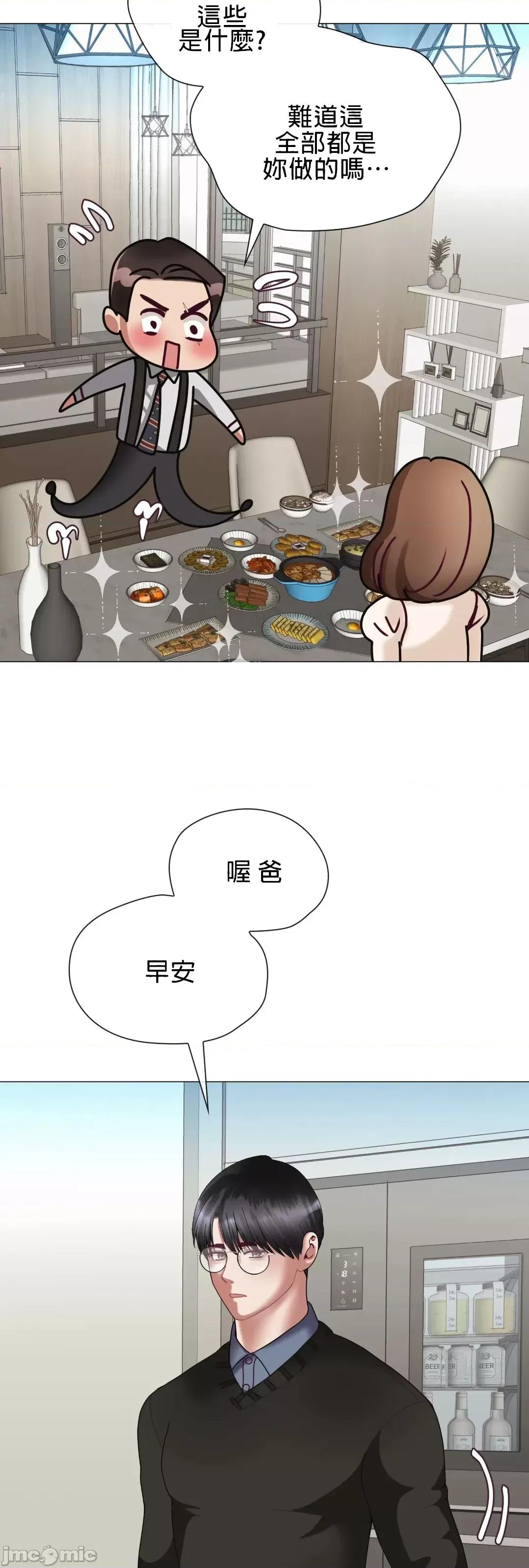 媳妇我女神 媳妇我女神 5 第28页
