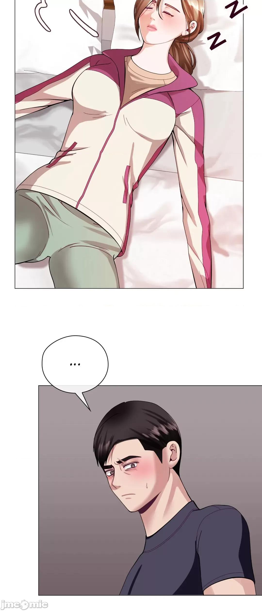 媳妇我女神 媳妇我女神 10 第58页