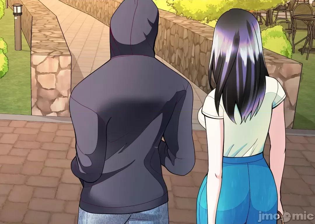 媳妇我女神 媳妇我女神 12 第30页