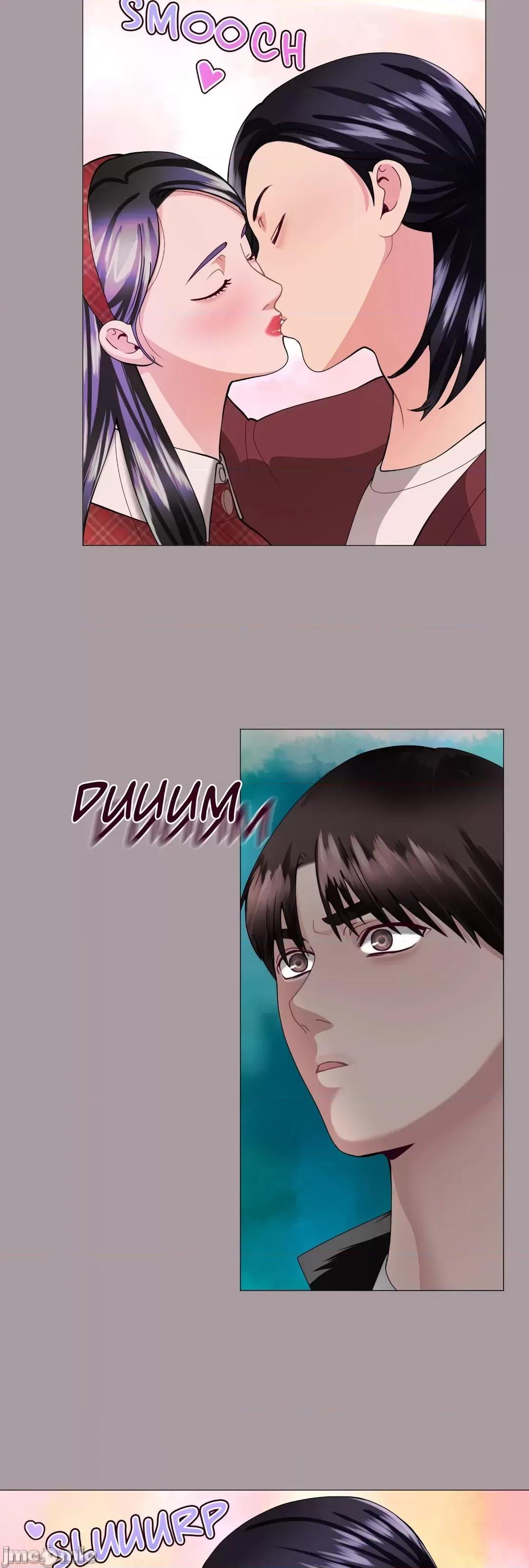 媳妇我女神 媳妇我女神 14 第23页