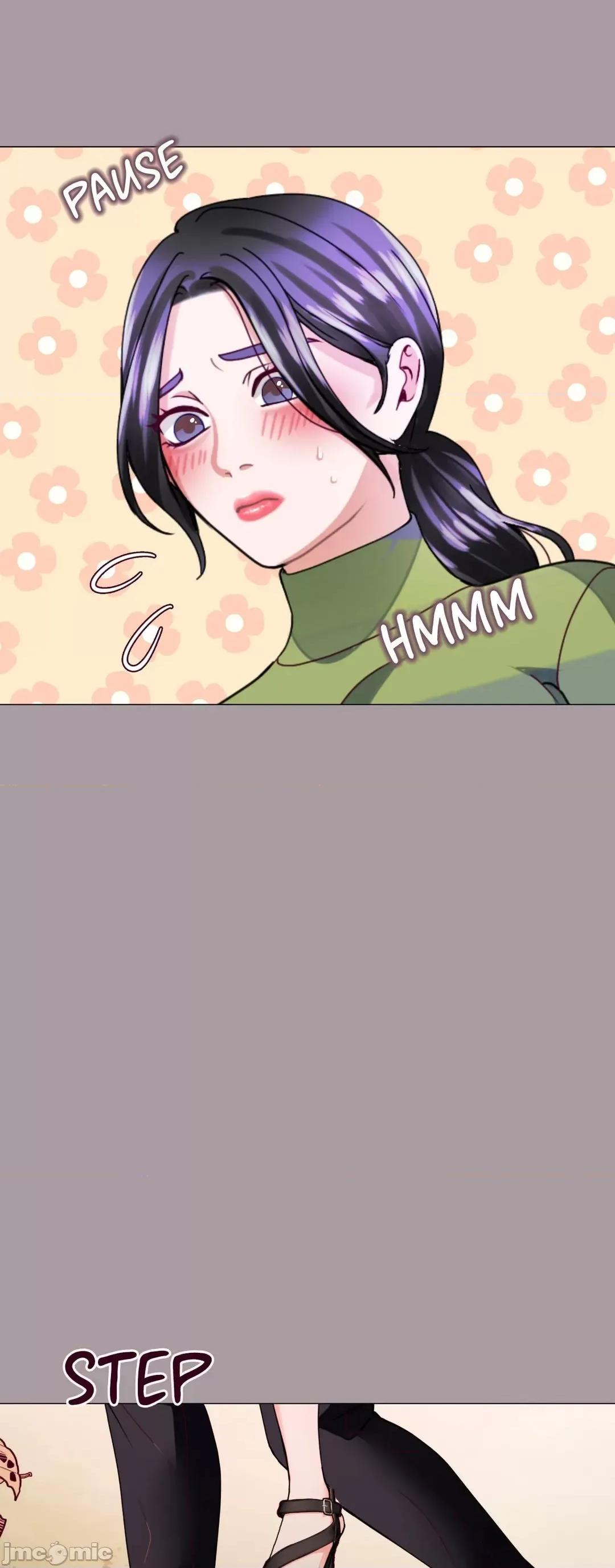 媳妇我女神 媳妇我女神 15 第41页