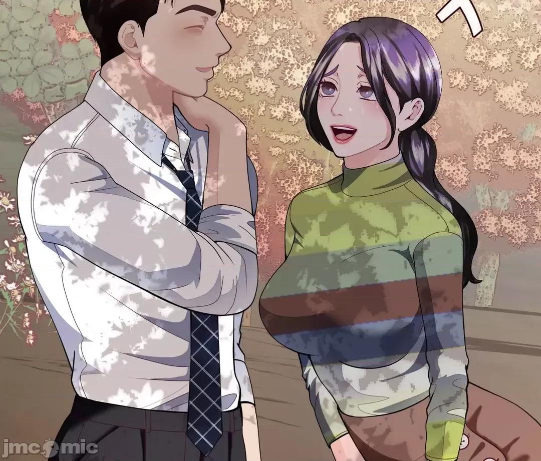 媳妇我女神 媳妇我女神 15 第50页