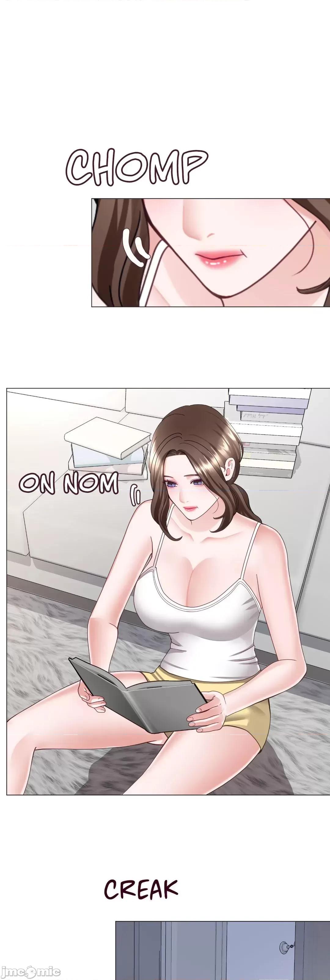 媳妇我女神 媳妇我女神 18 第31页