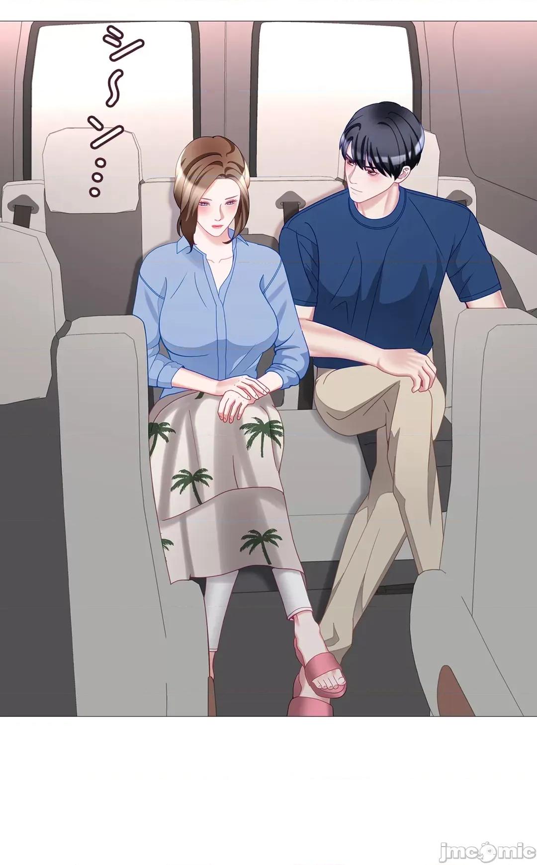 媳妇我女神 媳妇我女神 27 第54页