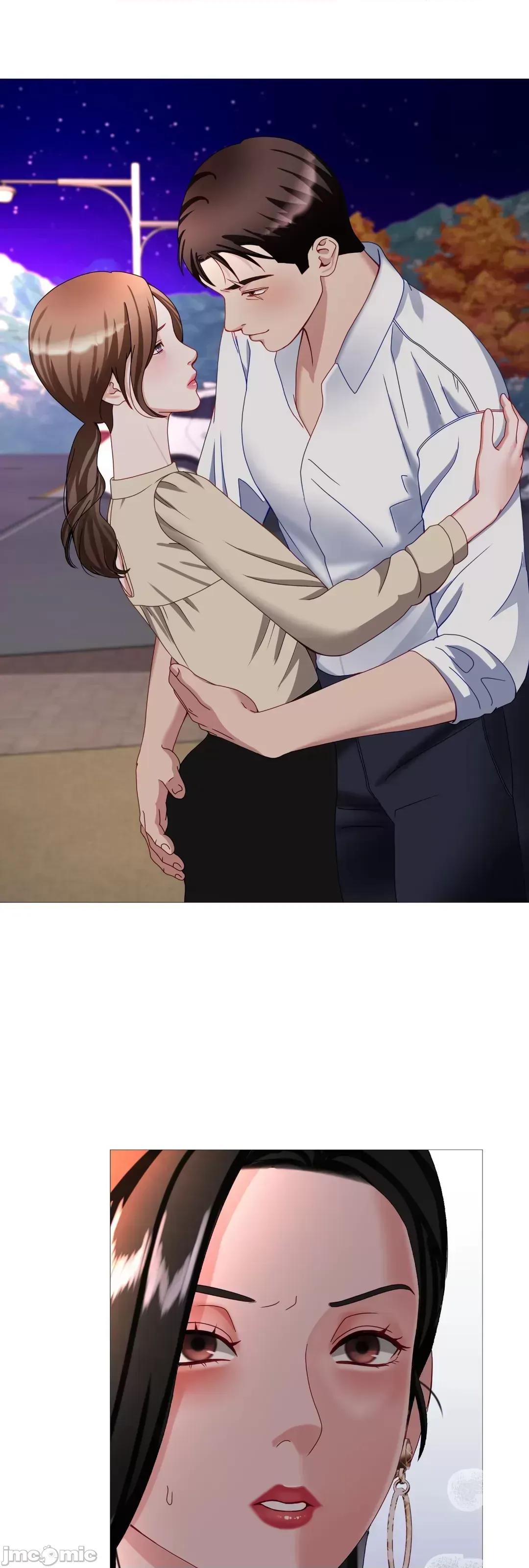 媳妇我女神 媳妇我女神 39 第48页
