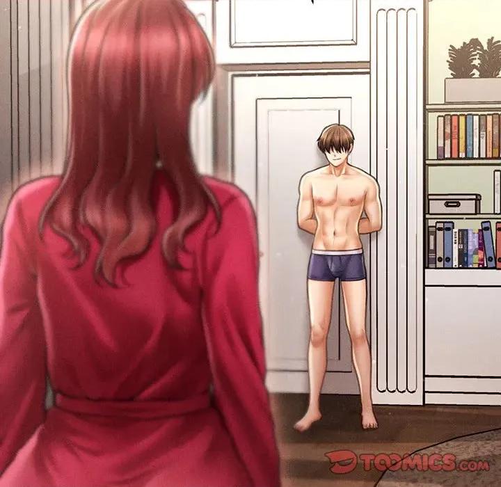 会长家的小儿子 会长家的小儿子-会长家的小儿子 第14话 第148页