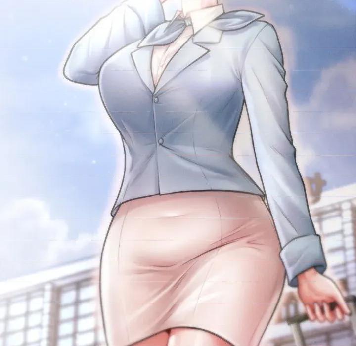 会长家的小儿子 会长家的小儿子-会长家的小儿子 第21话 第41页