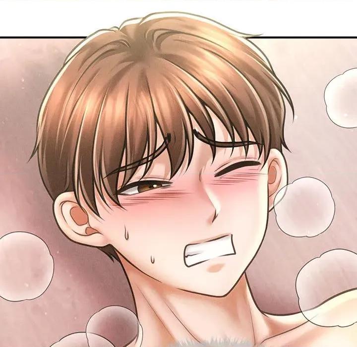 会长家的小儿子 会长家的小儿子-会长家的小儿子 第28话 第77页
