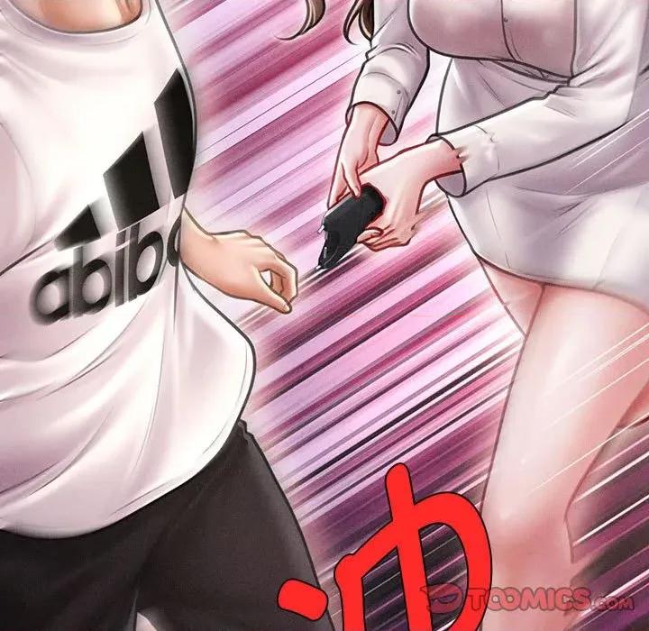 会长家的小儿子 会长家的小儿子-会长家的小儿子 第30话 第21页