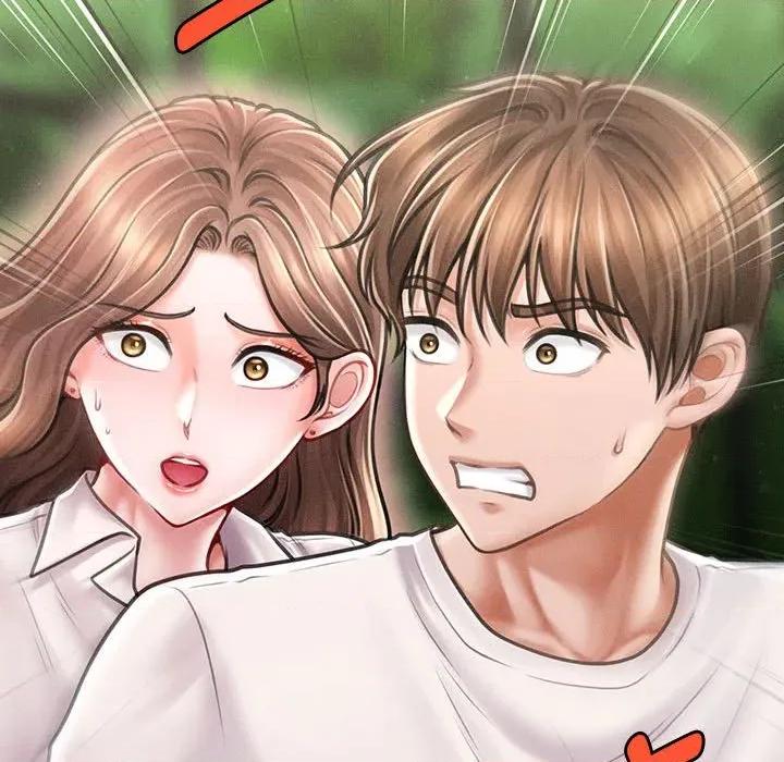 会长家的小儿子 会长家的小儿子-会长家的小儿子 第30话 第56页