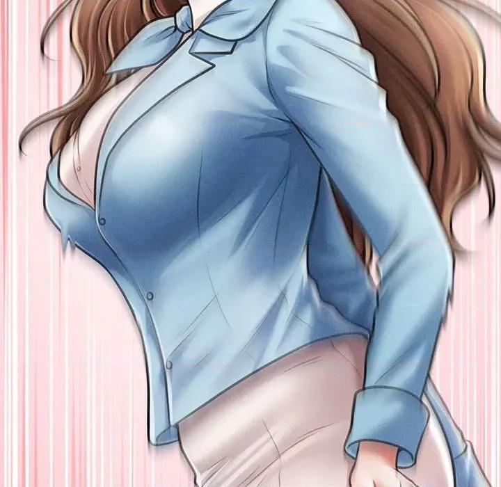 会长家的小儿子 会长家的小儿子-会长家的小儿子 第35话 第36页