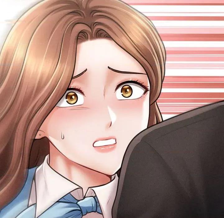 会长家的小儿子 会长家的小儿子-会长家的小儿子 第35话 第43页