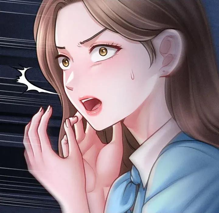 会长家的小儿子 会长家的小儿子-会长家的小儿子 第35话 第107页