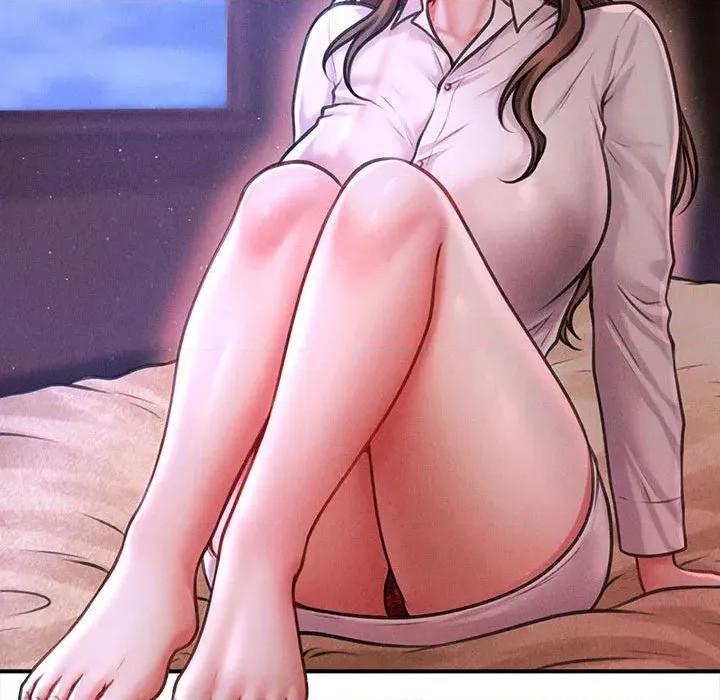 会长家的小儿子 会长家的小儿子-会长家的小儿子 第36话 第47页