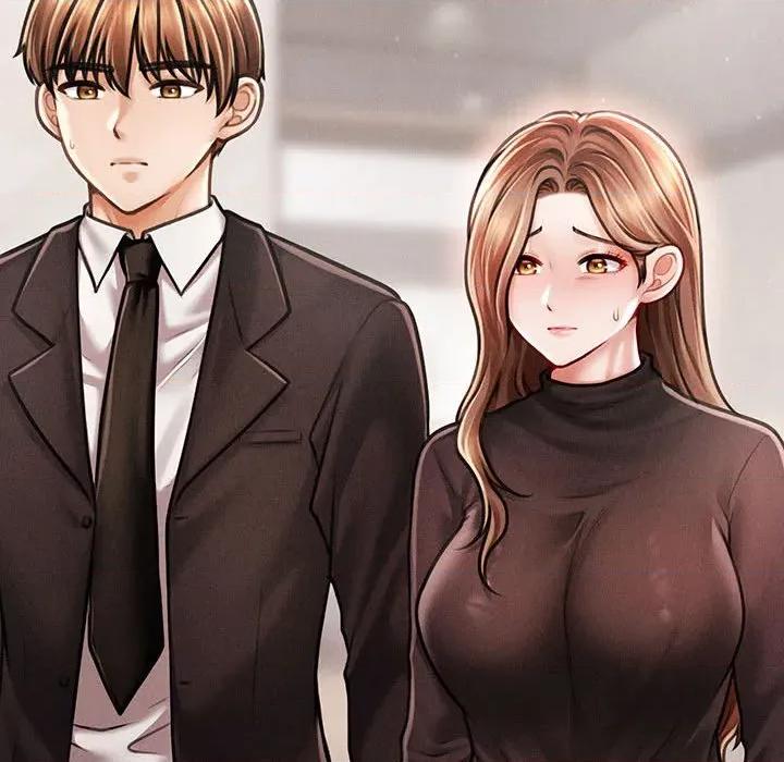 会长家的小儿子 会长家的小儿子-会长家的小儿子 第37话 第98页