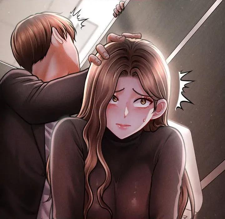 会长家的小儿子 会长家的小儿子-会长家的小儿子 第39话 第49页