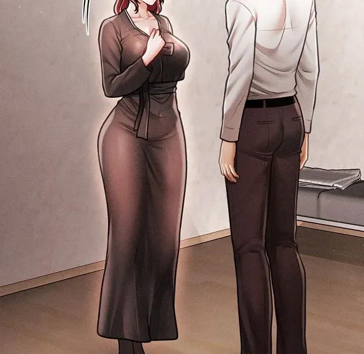 会长家的小儿子 会长家的小儿子-会长家的小儿子 第39话 第97页
