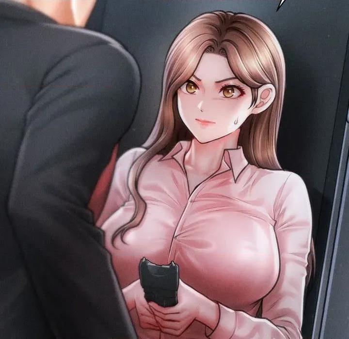 会长家的小儿子 会长家的小儿子-会长家的小儿子 第44话 第132页