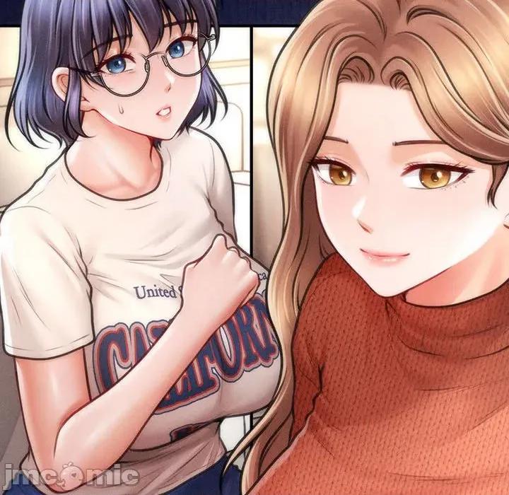 会长家的小儿子 会长家的小儿子-会长家的小儿子 第48话 第20页