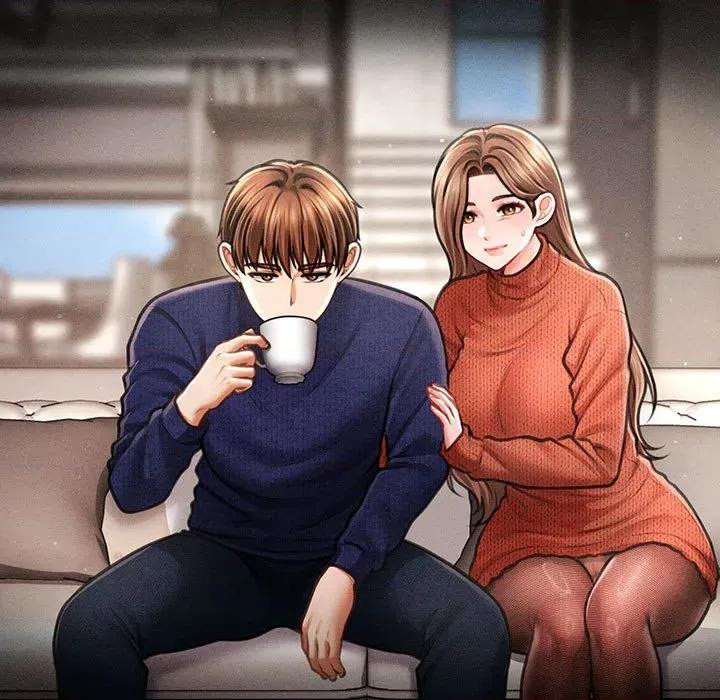 会长家的小儿子 会长家的小儿子-会长家的小儿子 第48话 第108页