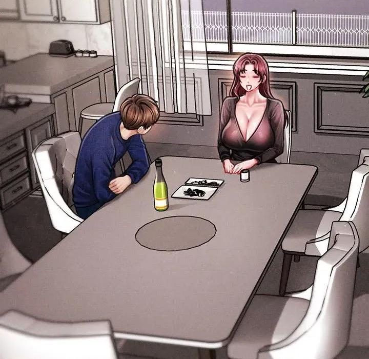 会长家的小儿子 会长家的小儿子-会长家的小儿子 第49话 第108页