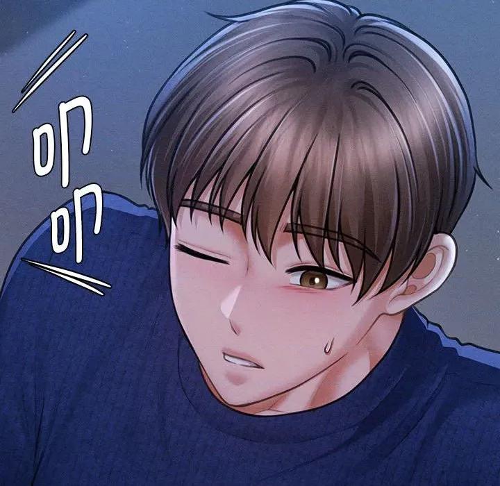 会长家的小儿子 会长家的小儿子-会长家的小儿子 第49话 第136页