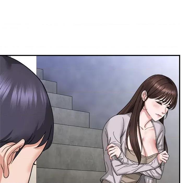 邻居跑路中 邻居跑路中-邻居跑路中 第6话 第64页
