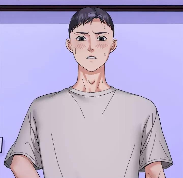 邻居跑路中 邻居跑路中-邻居跑路中 第8话 第16页