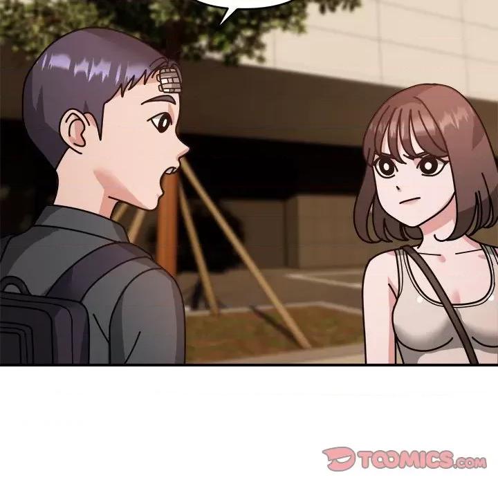邻居跑路中 邻居跑路中-邻居跑路中 第14话 第99页