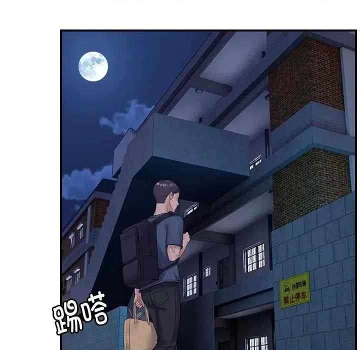 邻居跑路中 邻居跑路中-邻居跑路中 第34话 第77页