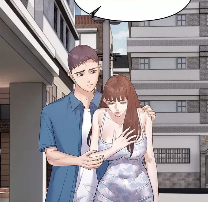 邻居跑路中 邻居跑路中-邻居跑路中 第34话 第107页