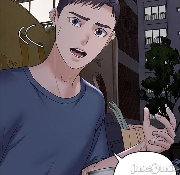 邻居跑路中 邻居跑路中-邻居跑路中 第34话 第115页