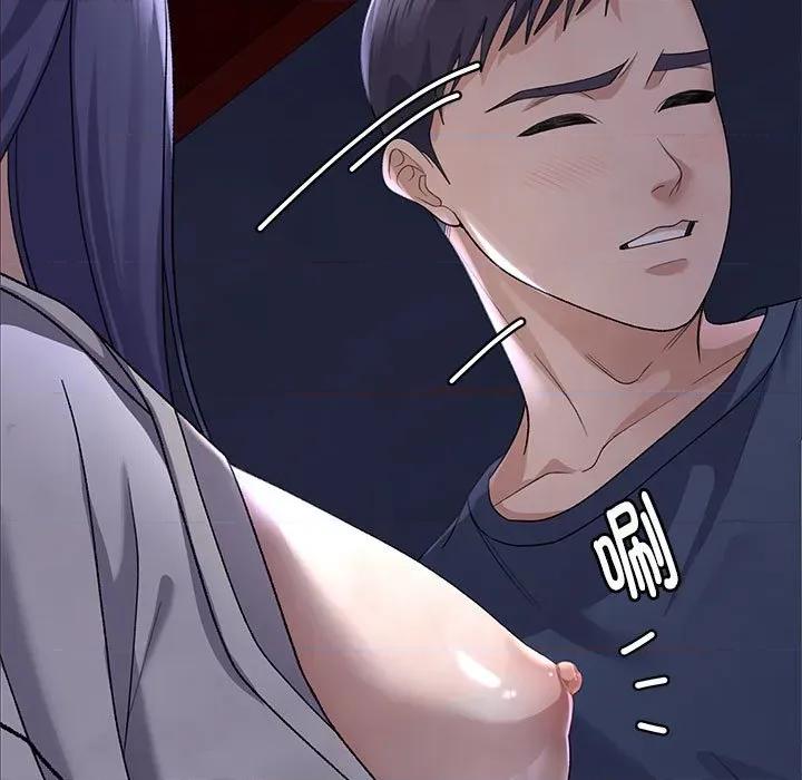 邻居跑路中 邻居跑路中-邻居跑路中 第35话 第11页