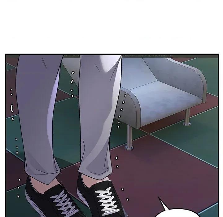 邻居跑路中 邻居跑路中-邻居跑路中 第36话 第128页