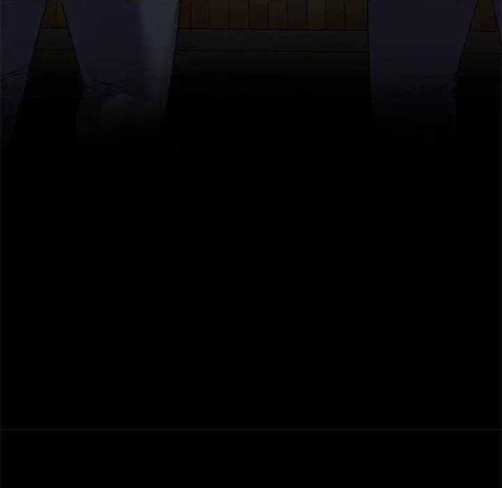 邻居跑路中 邻居跑路中-邻居跑路中 第37话 第107页