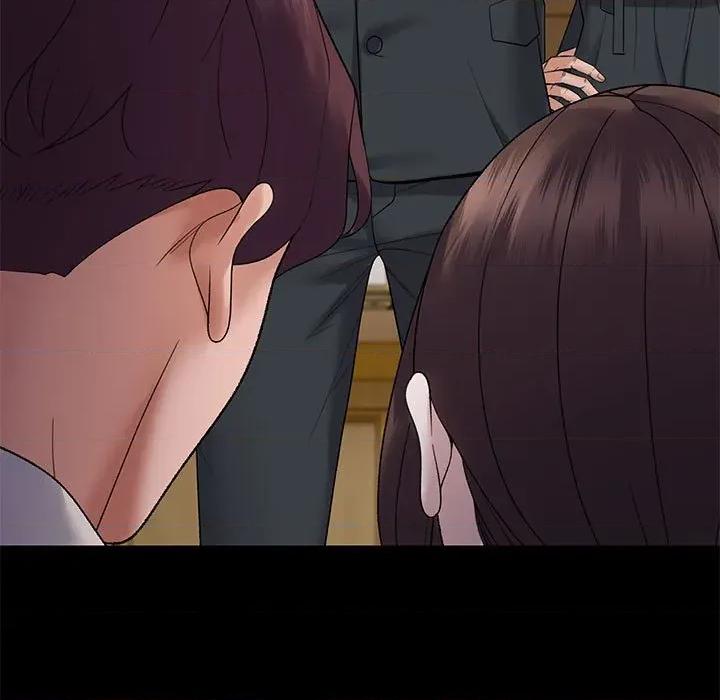 邻居跑路中 邻居跑路中-邻居跑路中 第37话 第119页