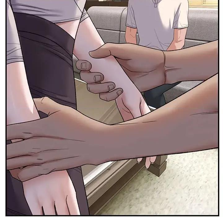 邻居跑路中 邻居跑路中-邻居跑路中 第38话 第44页