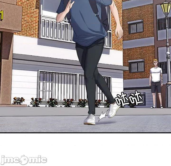 邻居跑路中 邻居跑路中-邻居跑路中 第39话 第60页