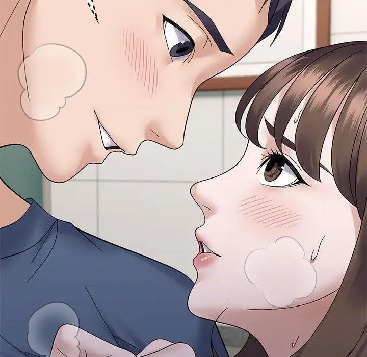 邻居跑路中 邻居跑路中-邻居跑路中 第40话 第84页