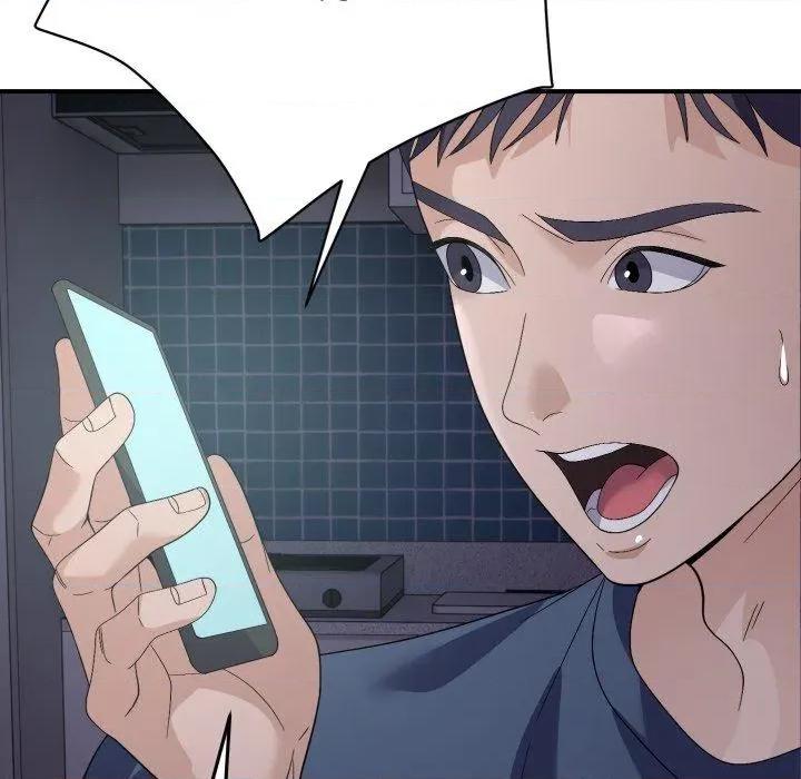 邻居跑路中 邻居跑路中-邻居跑路中 第44话 第36页