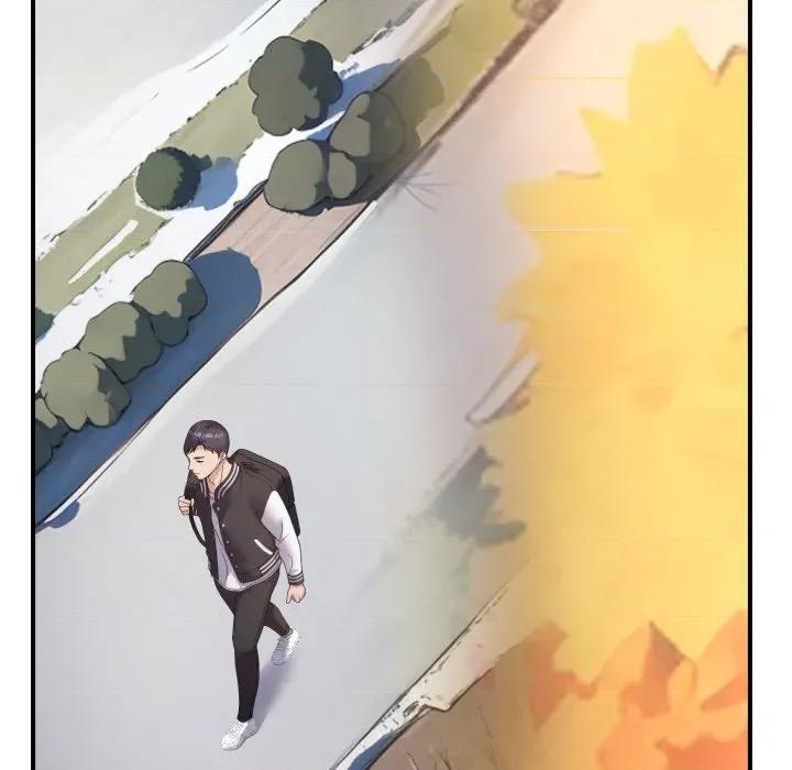邻居跑路中 邻居跑路中-邻居跑路中 第48话 第126页