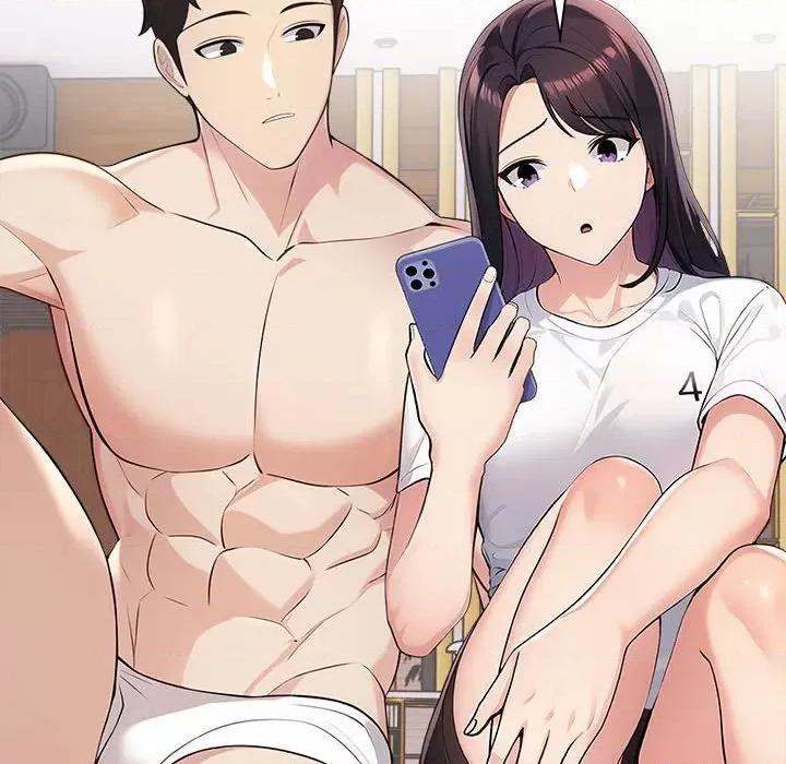 夫妇挑战赛 夫妇游戏-夫妇游戏 第2话 第164页