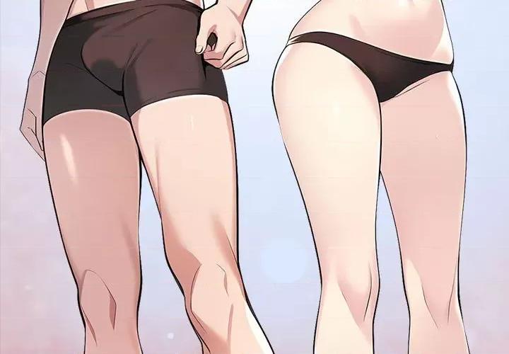 夫妇挑战赛 夫妇游戏-夫妇游戏 第3话 第3页