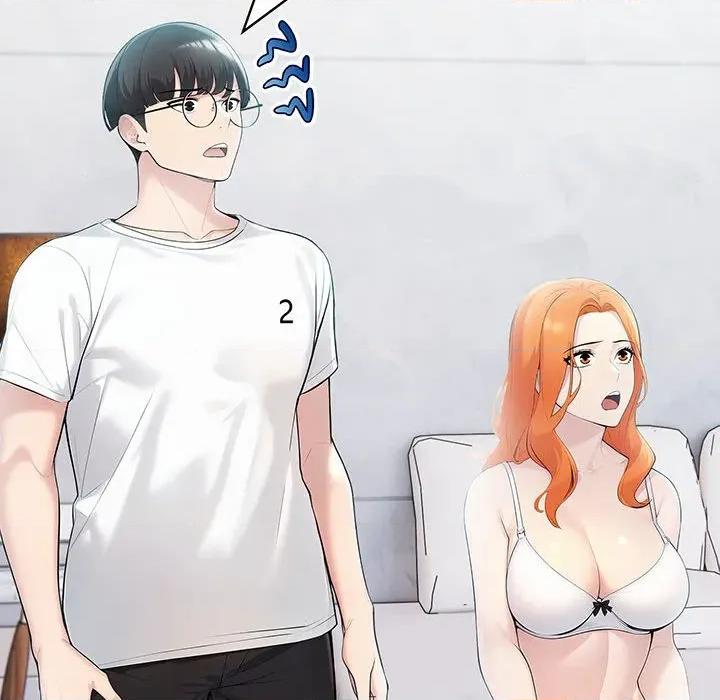 夫妇挑战赛 夫妇游戏-夫妇游戏 第21话 第6页