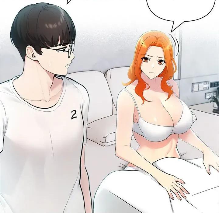夫妇挑战赛 夫妇游戏-夫妇游戏 第21话 第72页