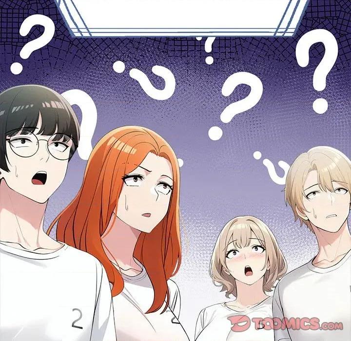 夫妇挑战赛 夫妇游戏-夫妇游戏 第25话 第132页