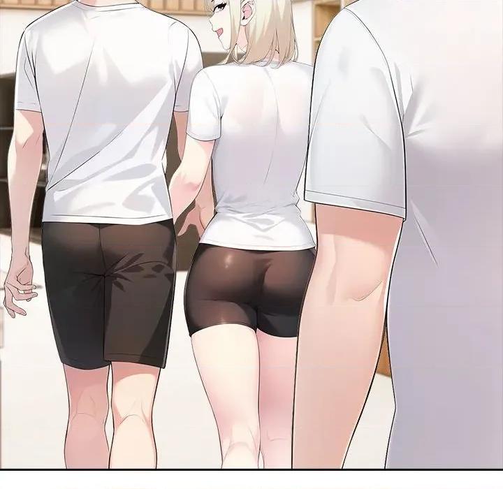 夫妇挑战赛 夫妇游戏-夫妇游戏 第26话 第117页