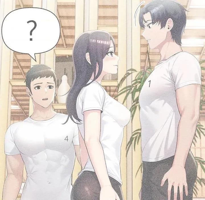 夫妇挑战赛 夫妇游戏-夫妇游戏 第27话 第66页