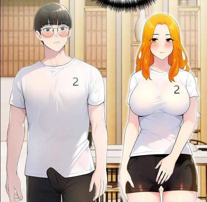 夫妇挑战赛 夫妇游戏-夫妇游戏 第28话 第6页